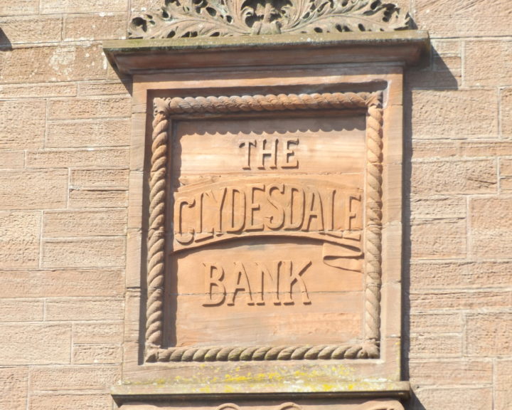 Clydesdale_ex-Bank