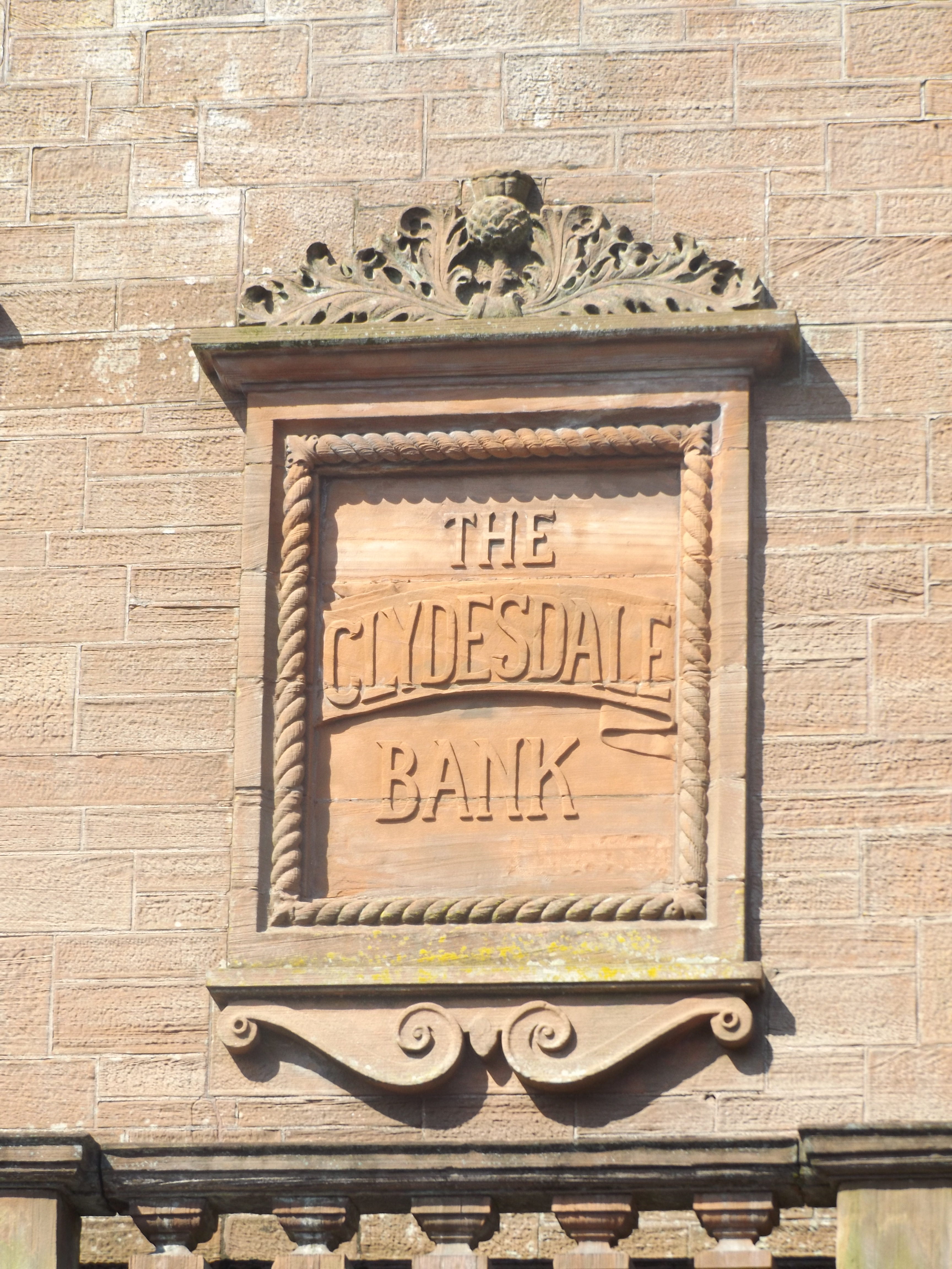 Clydesdale_ex-Bank